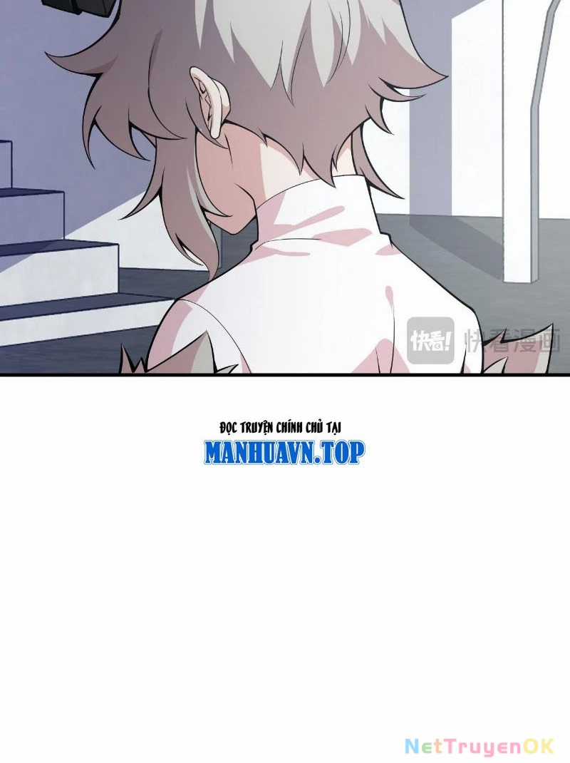 Nhất Quyền Bạo Tinh Chapter 151 trang 26