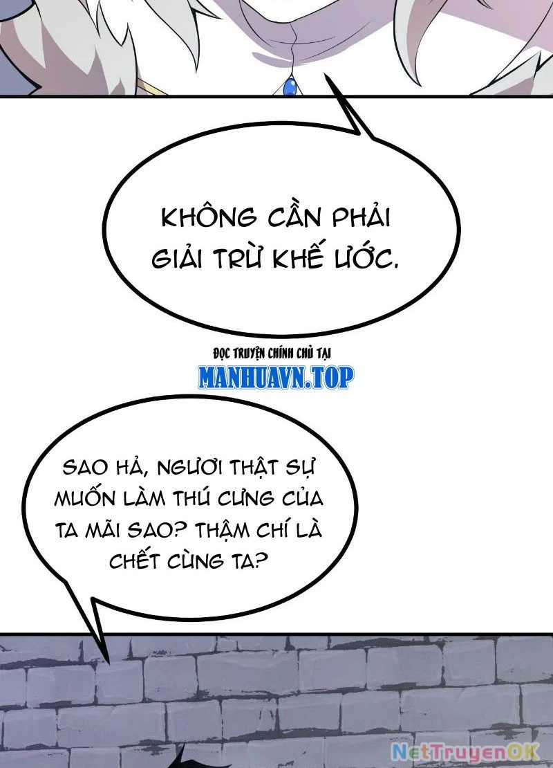 Nhất Quyền Bạo Tinh Chapter 151 trang 28