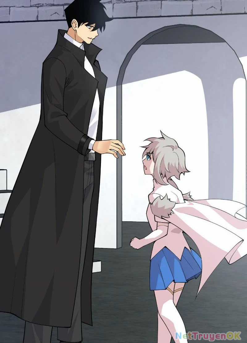 Nhất Quyền Bạo Tinh Chapter 151 trang 29