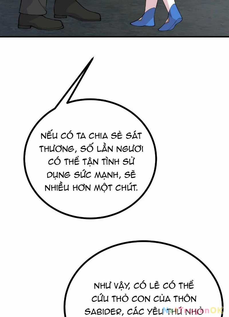 Nhất Quyền Bạo Tinh Chapter 151 trang 30