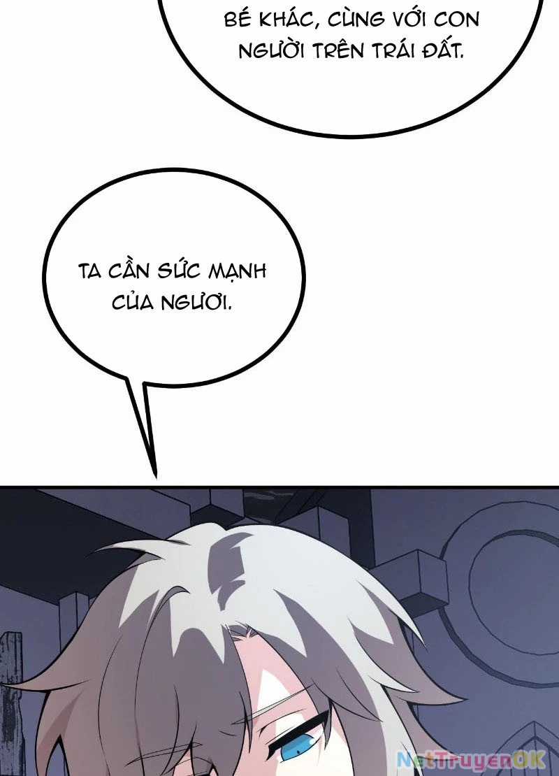 Nhất Quyền Bạo Tinh Chapter 151 trang 31