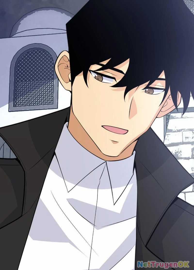 Nhất Quyền Bạo Tinh Chapter 151 trang 34