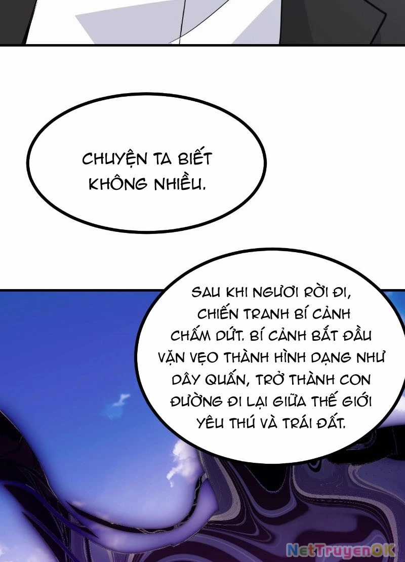 Nhất Quyền Bạo Tinh Chapter 151 trang 35