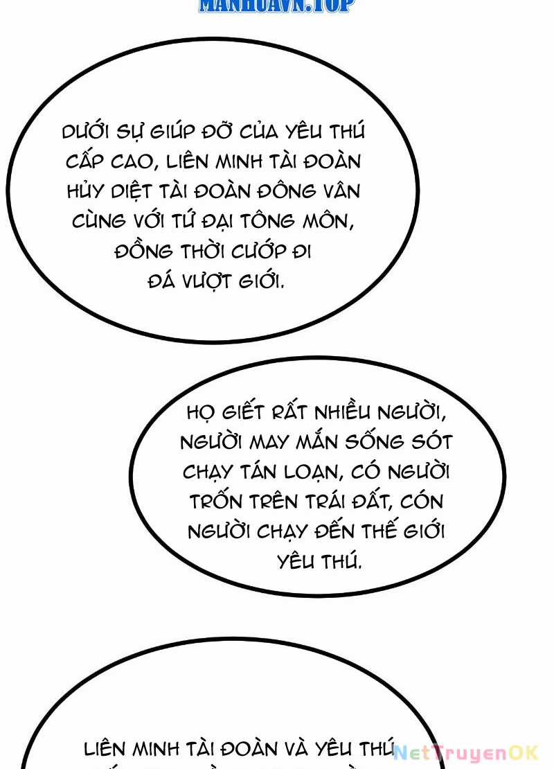 Nhất Quyền Bạo Tinh Chapter 151 trang 37