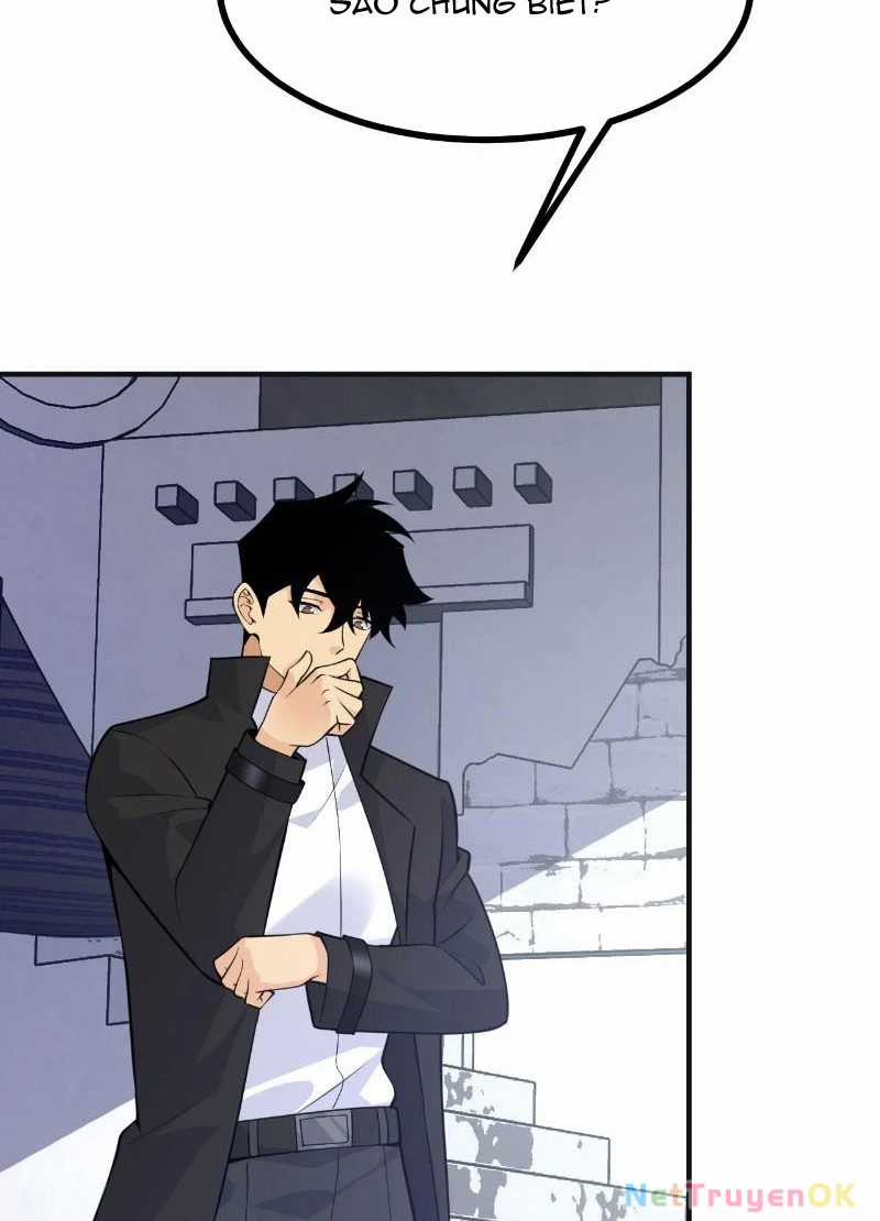 Nhất Quyền Bạo Tinh Chapter 151 trang 40