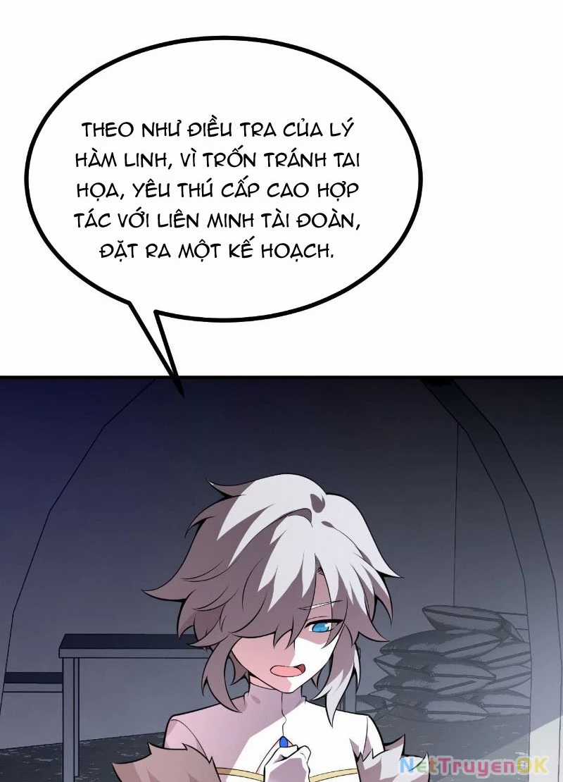 Nhất Quyền Bạo Tinh Chapter 151 trang 42