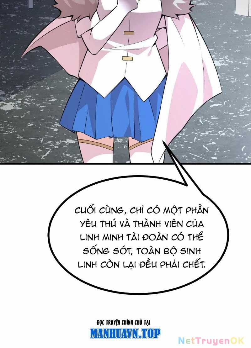 Nhất Quyền Bạo Tinh Chapter 151 trang 43