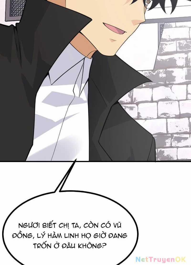 Nhất Quyền Bạo Tinh Chapter 151 trang 45