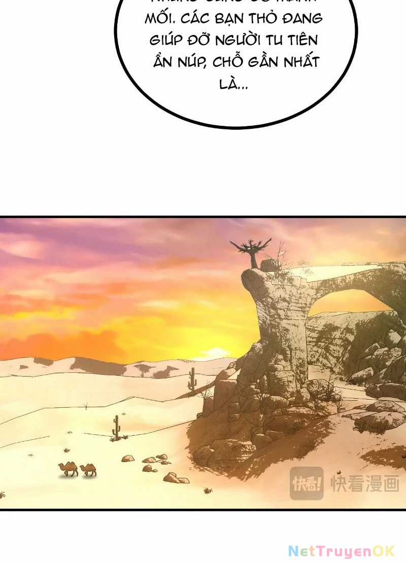 Nhất Quyền Bạo Tinh Chapter 151 trang 48