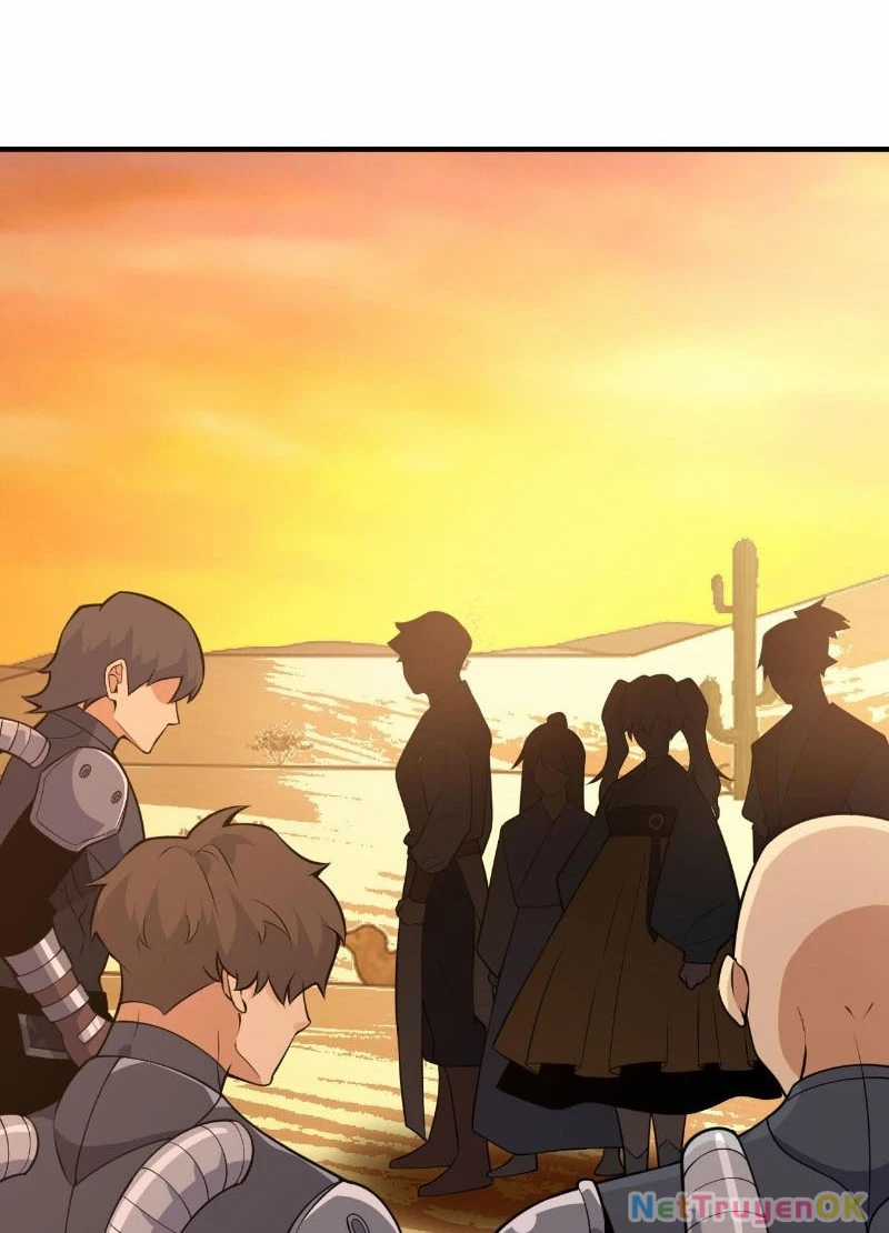 Nhất Quyền Bạo Tinh Chapter 151 trang 49