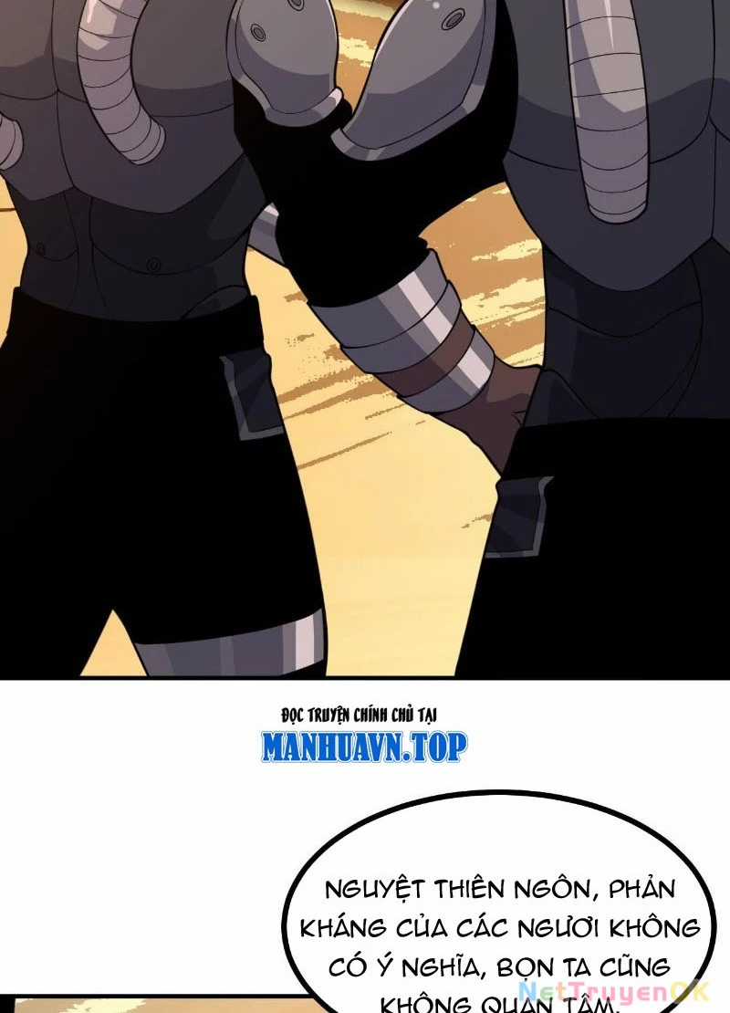 Nhất Quyền Bạo Tinh Chapter 151 trang 50