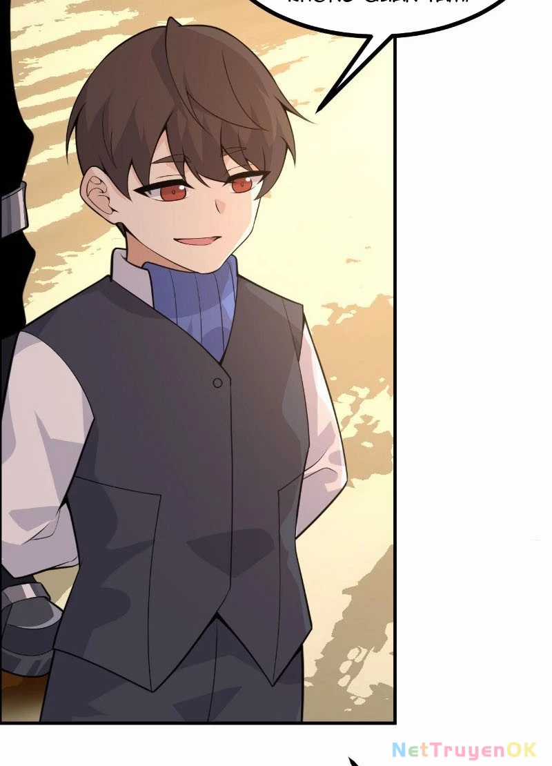 Nhất Quyền Bạo Tinh Chapter 151 trang 51