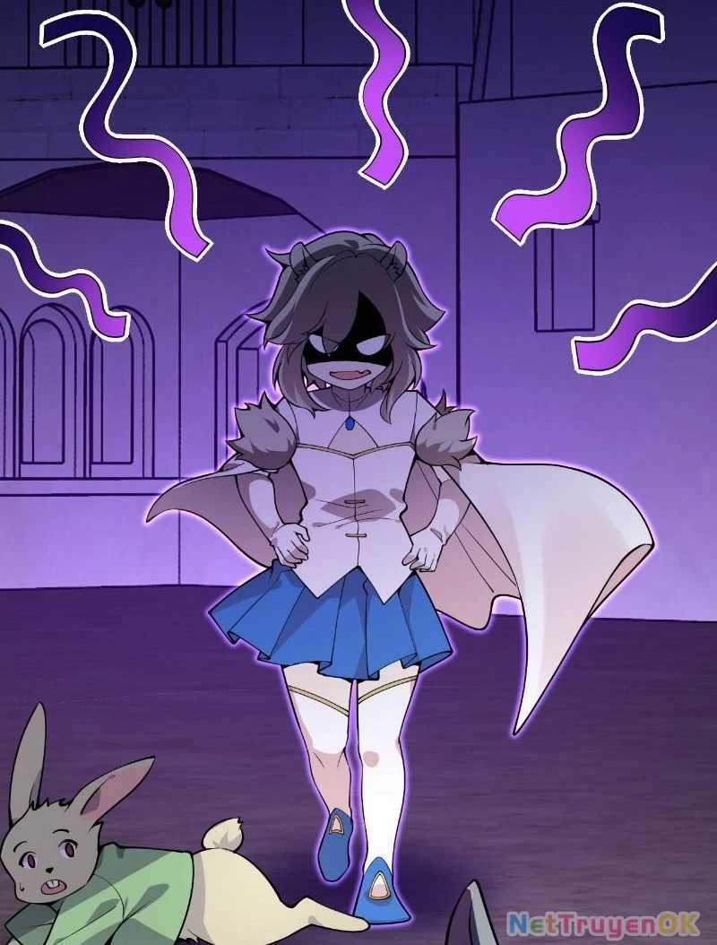 Nhất Quyền Bạo Tinh Chapter 151 trang 6