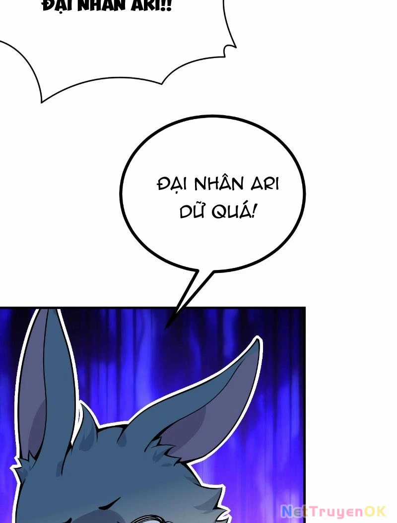 Nhất Quyền Bạo Tinh Chapter 151 trang 8