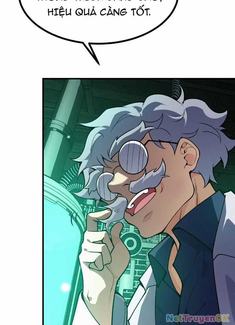 Nhất Quyền Bạo Tinh Chapter 152 trang 11