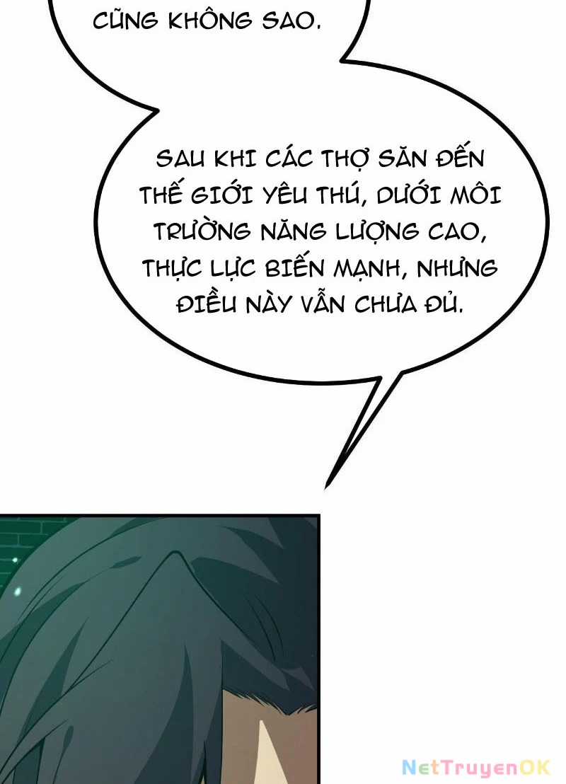 Nhất Quyền Bạo Tinh Chapter 152 trang 13