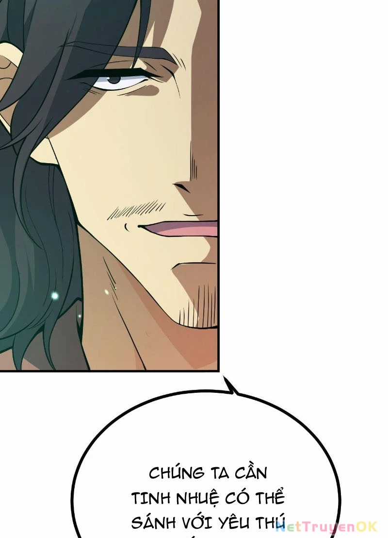 Nhất Quyền Bạo Tinh Chapter 152 trang 14