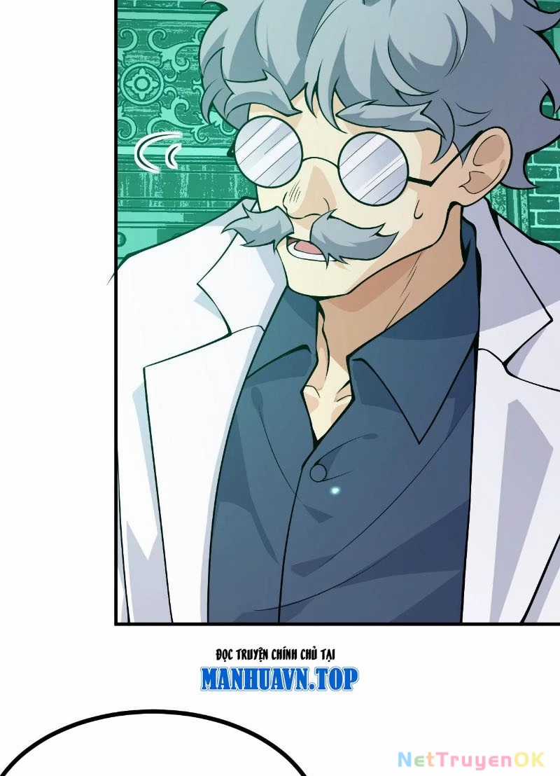 Nhất Quyền Bạo Tinh Chapter 152 trang 16