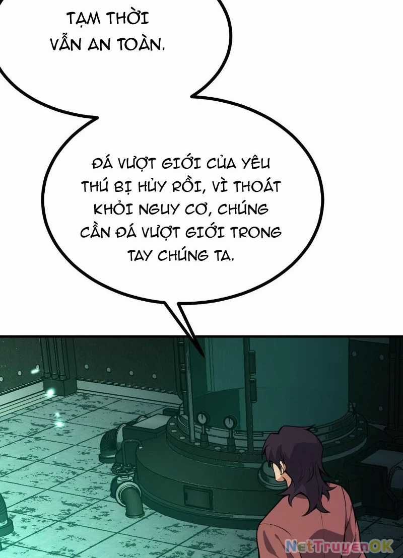 Nhất Quyền Bạo Tinh Chapter 152 trang 17