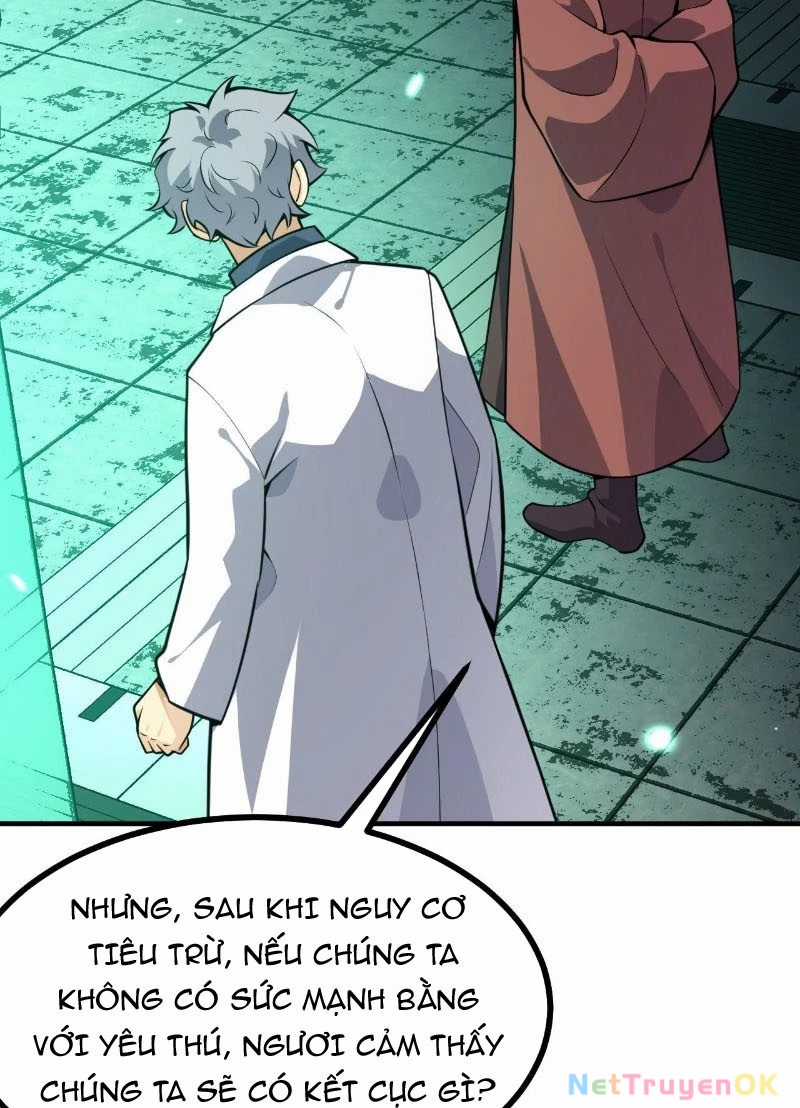 Nhất Quyền Bạo Tinh Chapter 152 trang 18