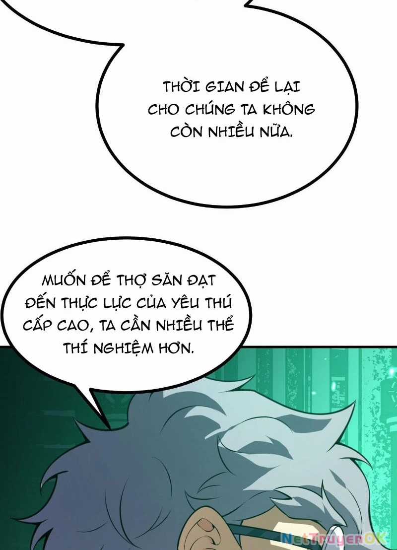 Nhất Quyền Bạo Tinh Chapter 152 trang 19