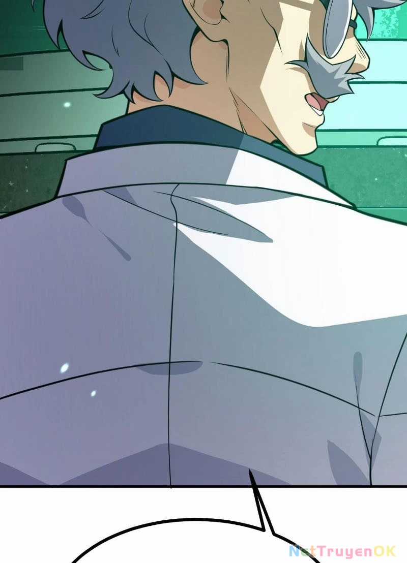 Nhất Quyền Bạo Tinh Chapter 152 trang 20