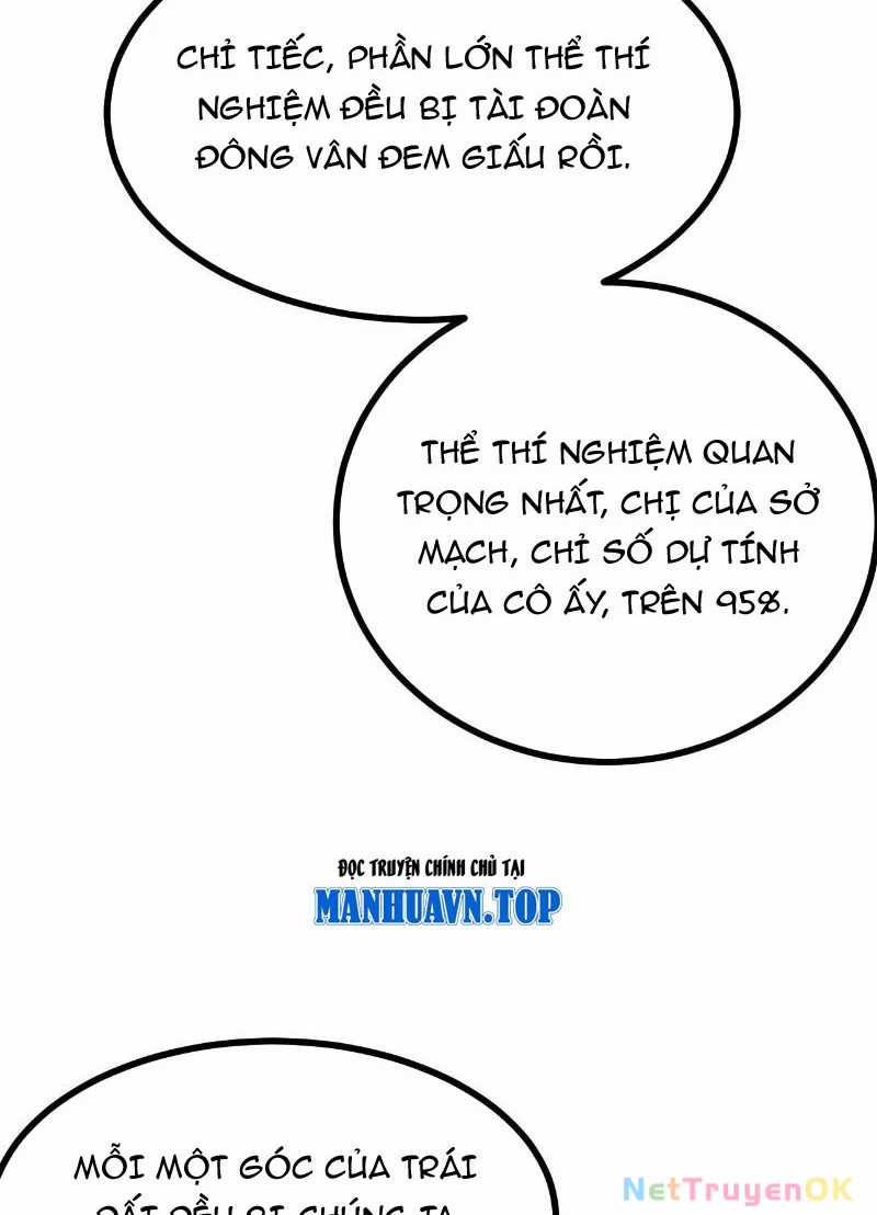 Nhất Quyền Bạo Tinh Chapter 152 trang 21