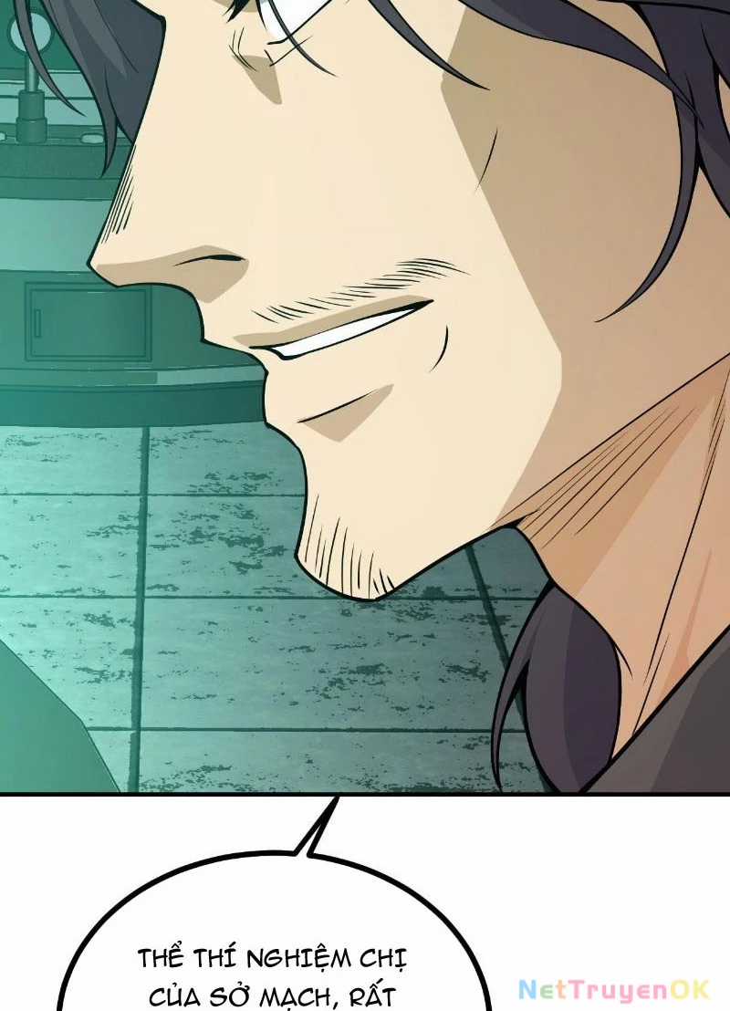 Nhất Quyền Bạo Tinh Chapter 152 trang 23