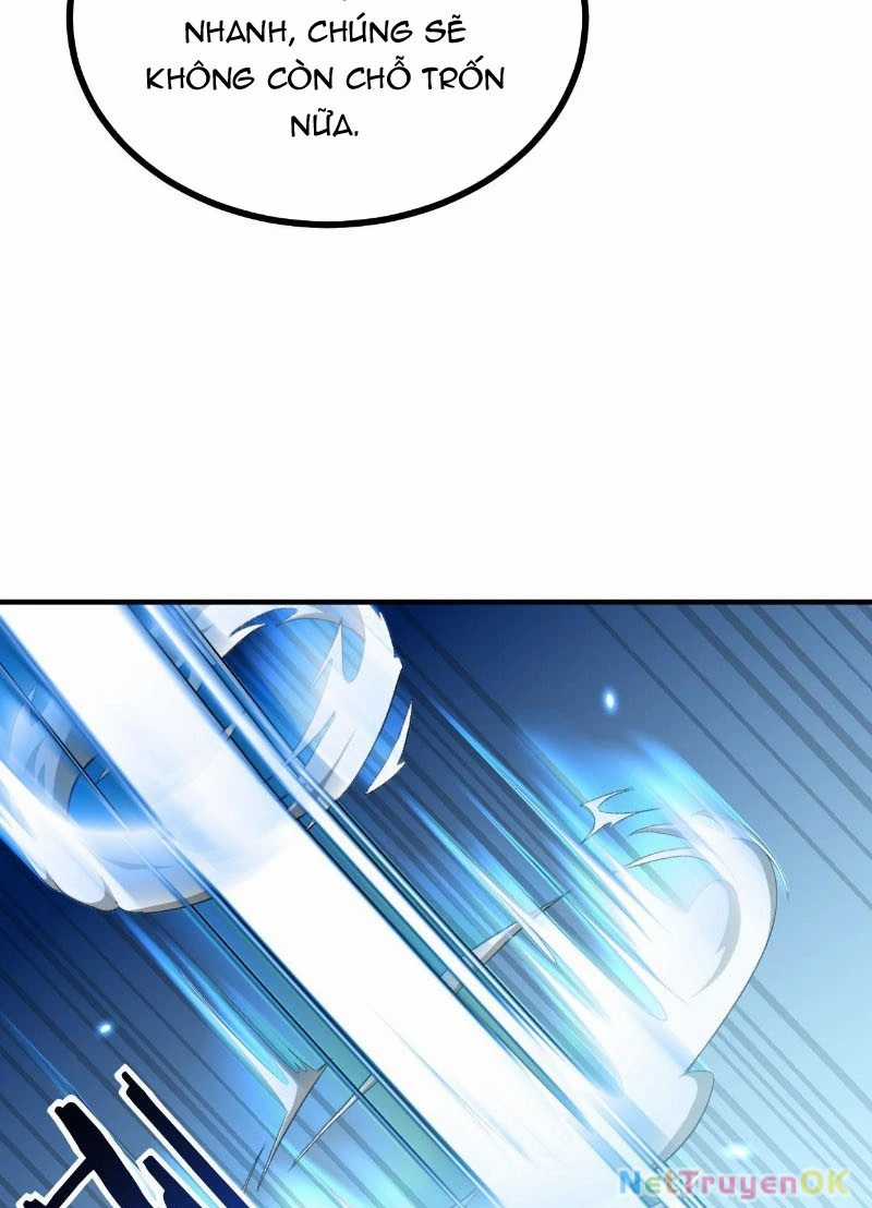 Nhất Quyền Bạo Tinh Chapter 152 trang 24