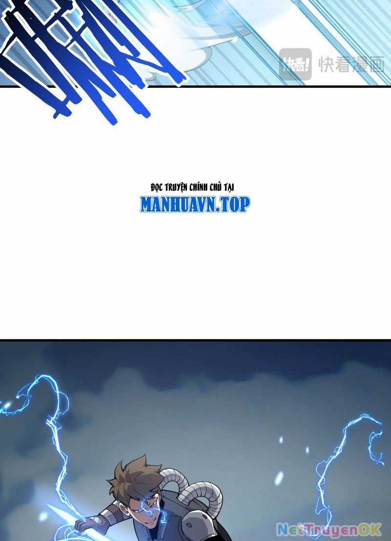 Nhất Quyền Bạo Tinh Chapter 152 trang 25