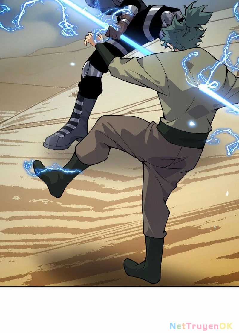 Nhất Quyền Bạo Tinh Chapter 152 trang 26