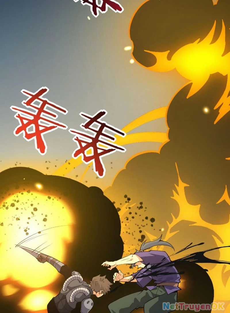 Nhất Quyền Bạo Tinh Chapter 152 trang 29
