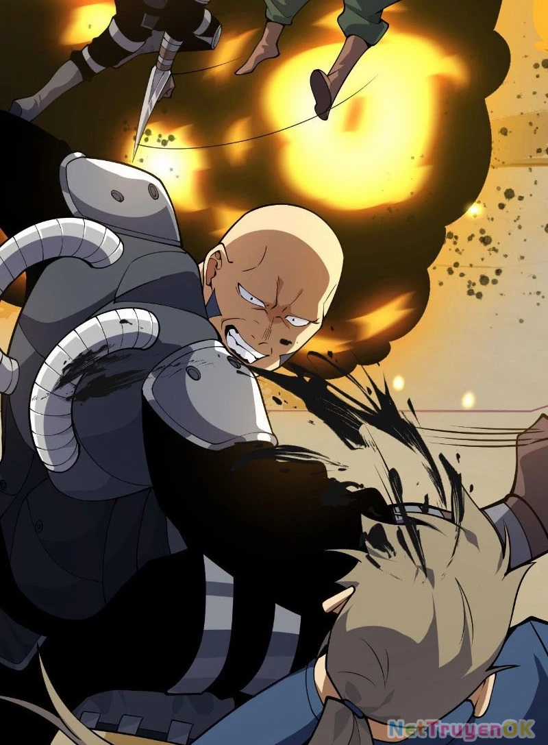 Nhất Quyền Bạo Tinh Chapter 152 trang 30