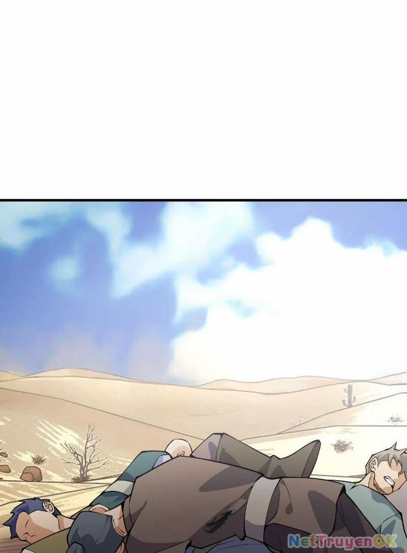 Nhất Quyền Bạo Tinh Chapter 152 trang 32