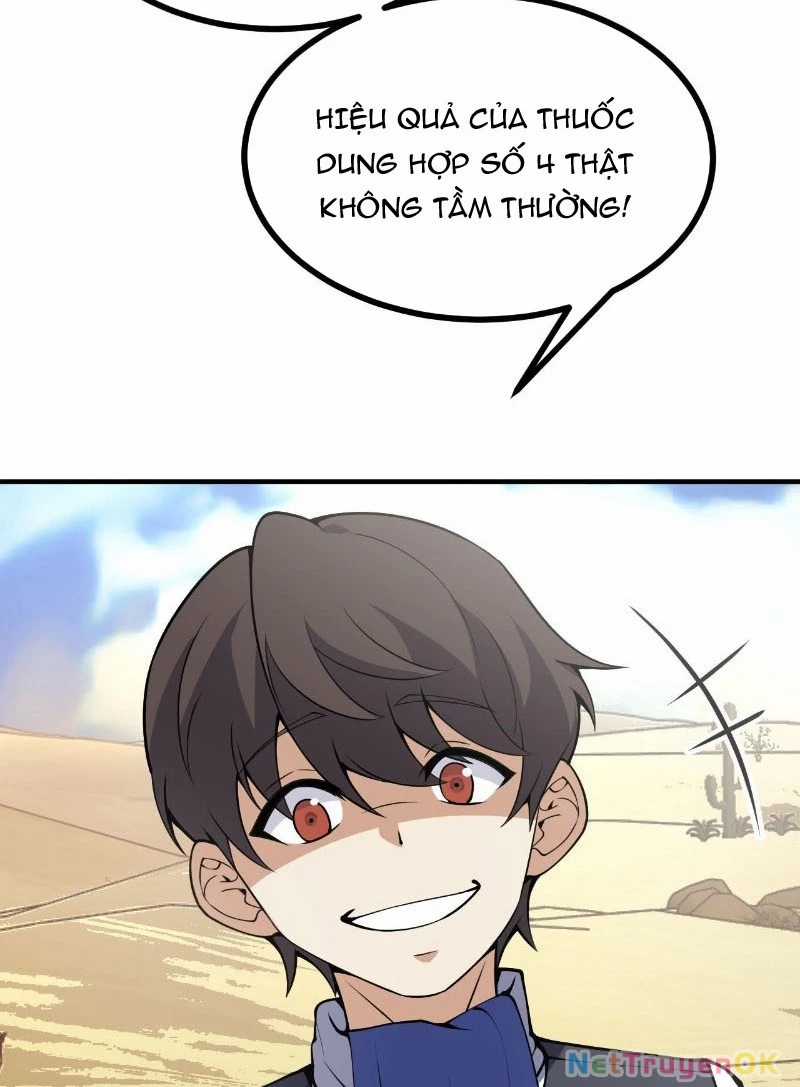 Nhất Quyền Bạo Tinh Chapter 152 trang 34