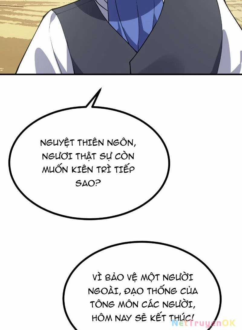Nhất Quyền Bạo Tinh Chapter 152 trang 35