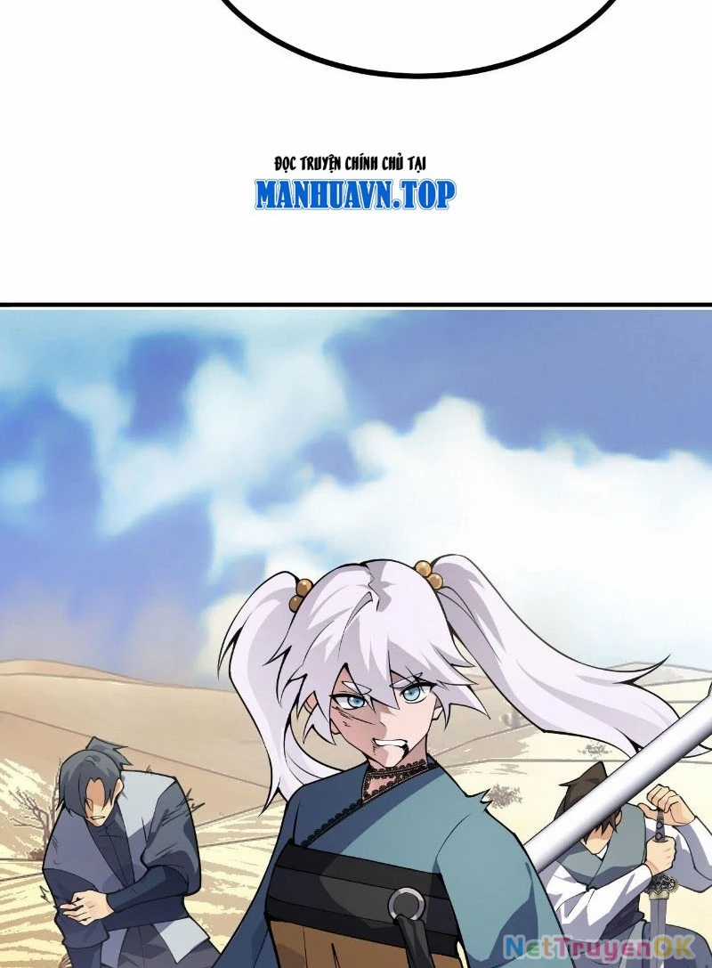 Nhất Quyền Bạo Tinh Chapter 152 trang 36