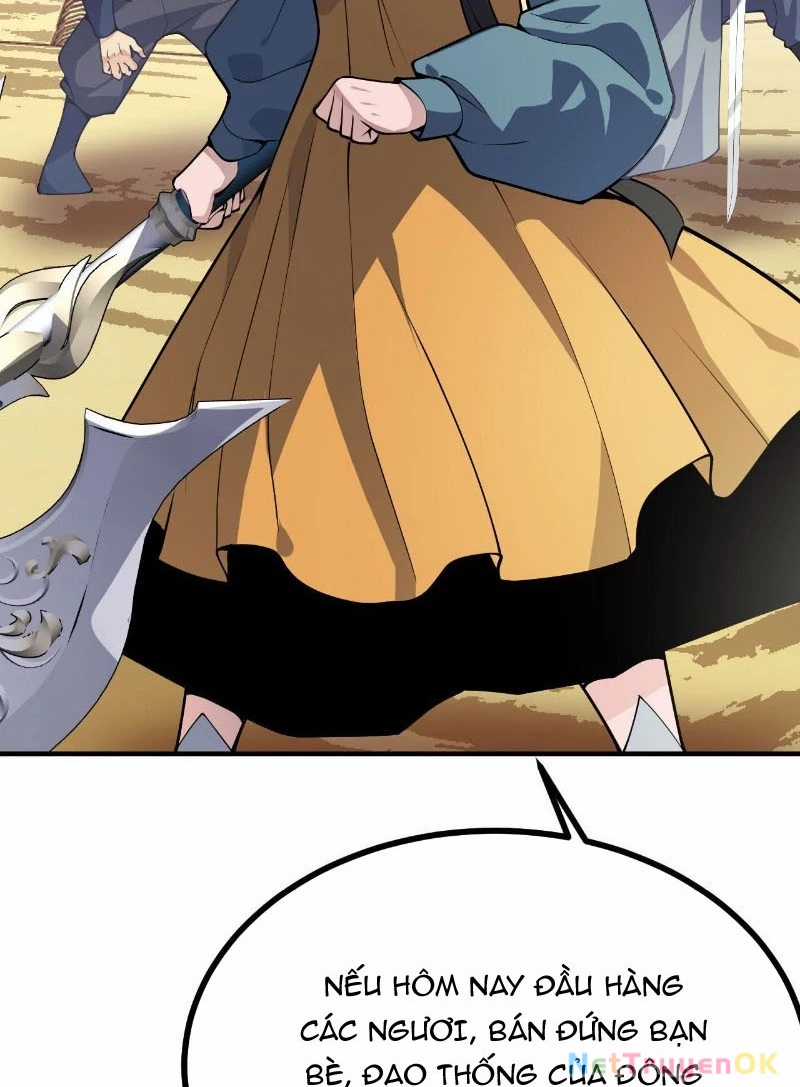 Nhất Quyền Bạo Tinh Chapter 152 trang 37