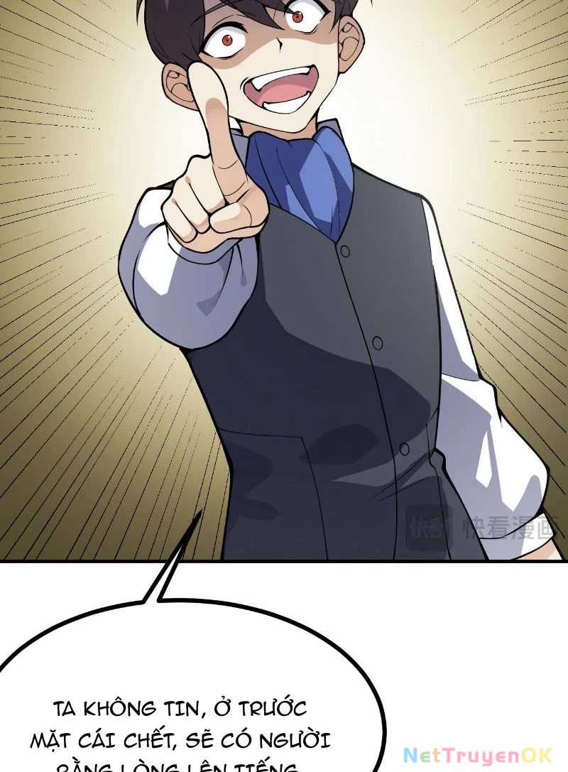 Nhất Quyền Bạo Tinh Chapter 152 trang 39