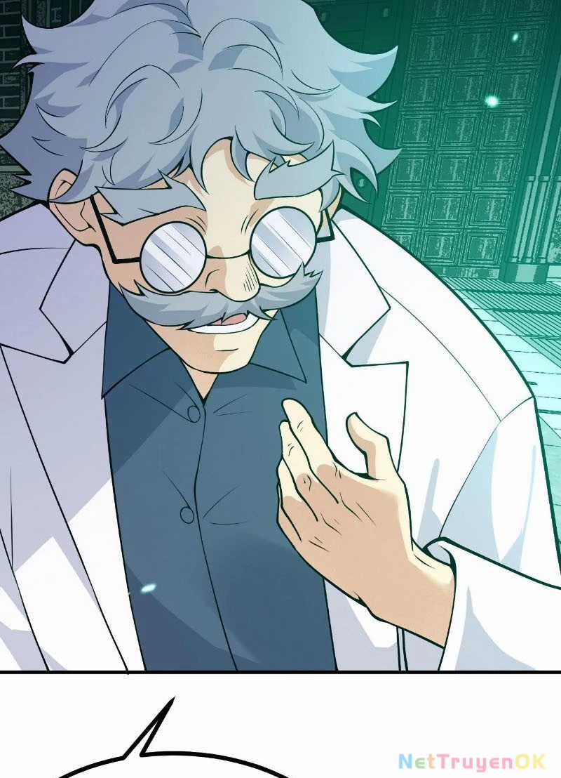 Nhất Quyền Bạo Tinh Chapter 152 trang 4