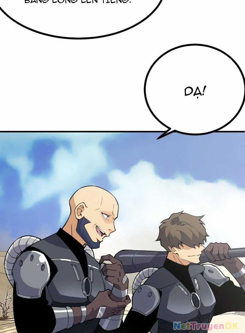 Nhất Quyền Bạo Tinh Chapter 152 trang 40