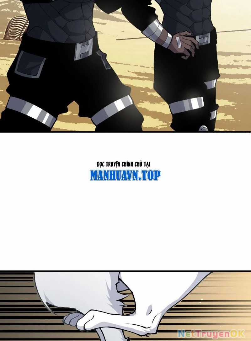 Nhất Quyền Bạo Tinh Chapter 152 trang 41