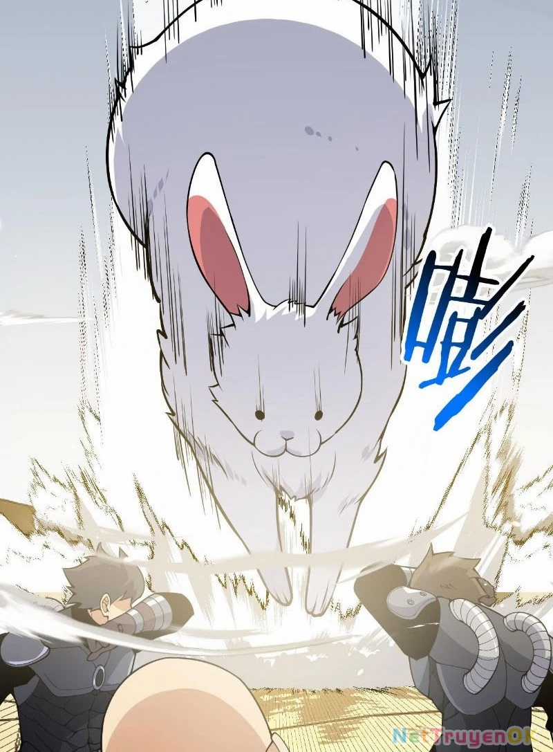 Nhất Quyền Bạo Tinh Chapter 152 trang 46