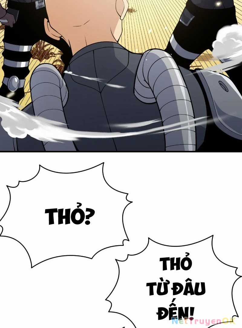 Nhất Quyền Bạo Tinh Chapter 152 trang 47