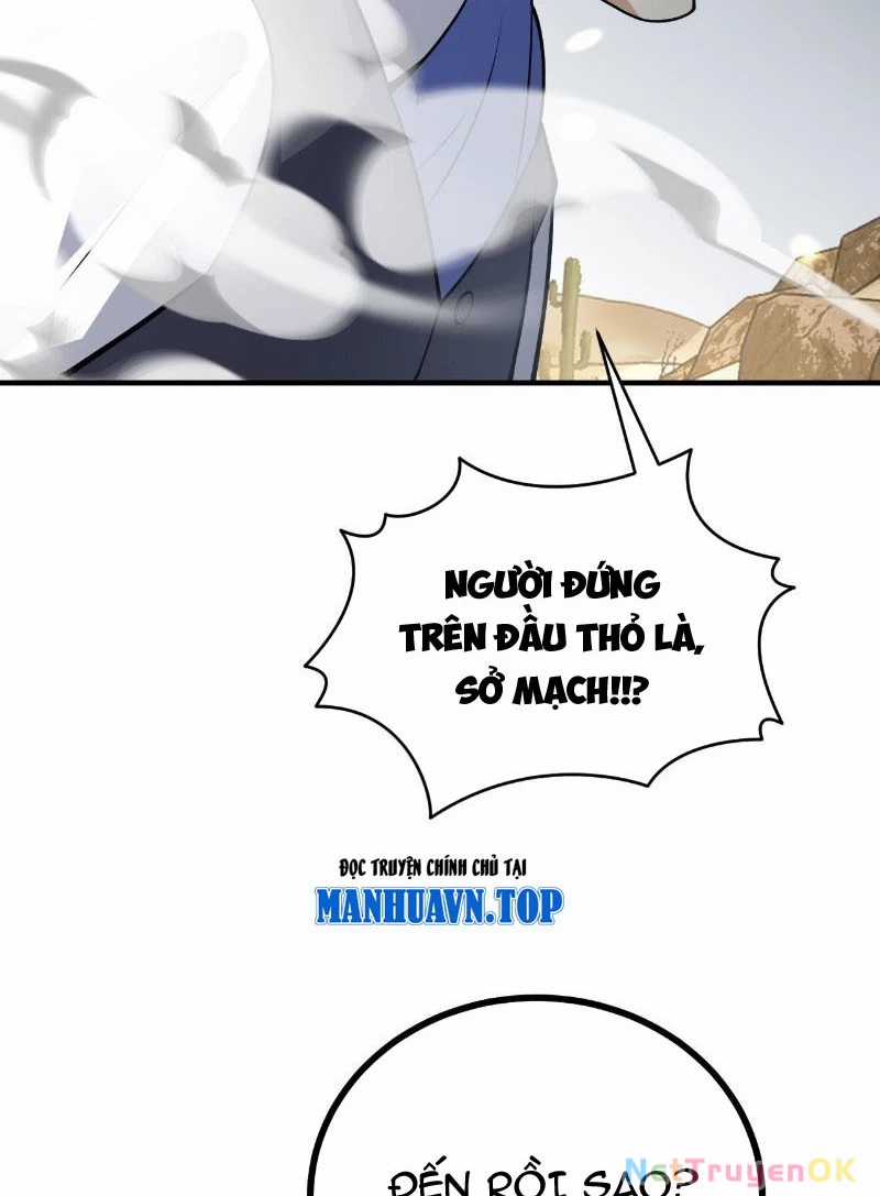 Nhất Quyền Bạo Tinh Chapter 152 trang 49