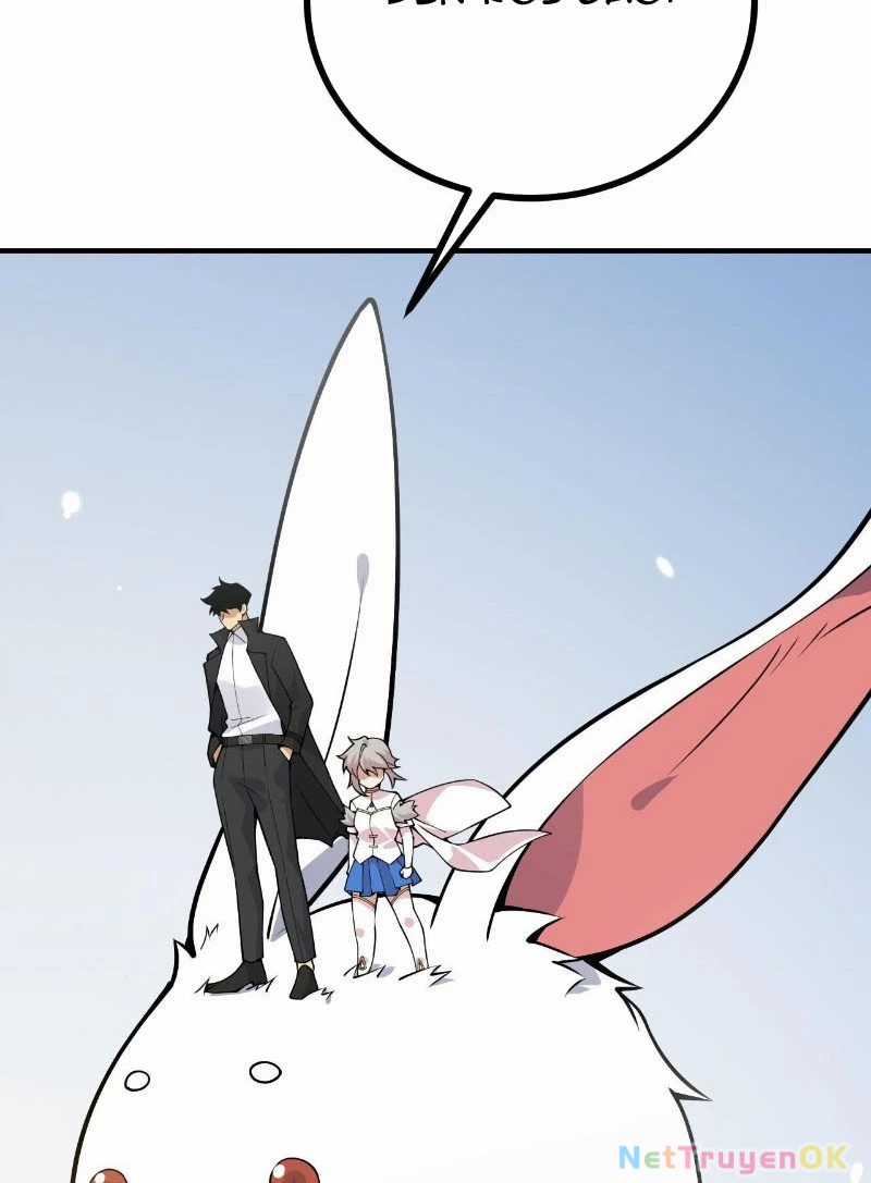 Nhất Quyền Bạo Tinh Chapter 152 trang 50