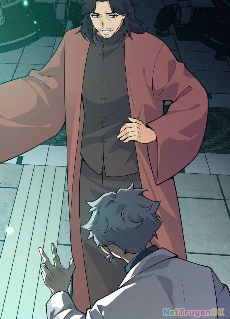 Nhất Quyền Bạo Tinh Chapter 152 trang 6