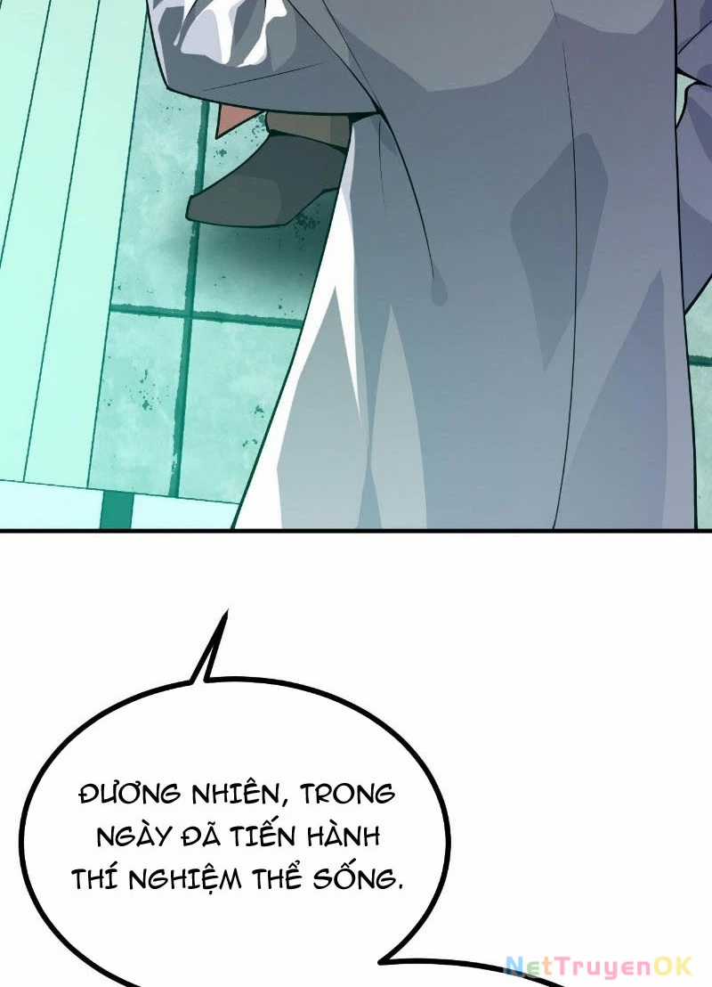 Nhất Quyền Bạo Tinh Chapter 152 trang 7