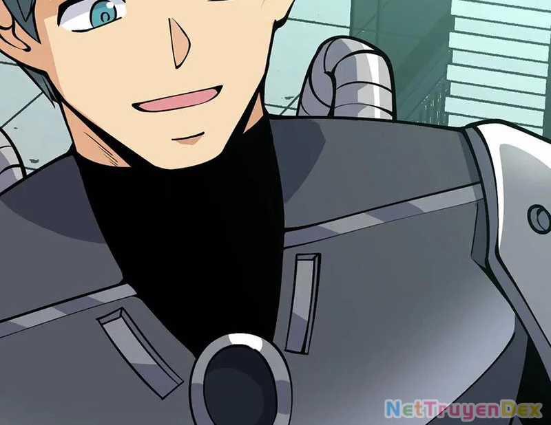 Nhất Quyền Bạo Tinh Chapter 154 trang 10