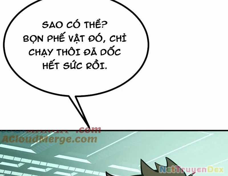 Nhất Quyền Bạo Tinh Chapter 154 trang 12